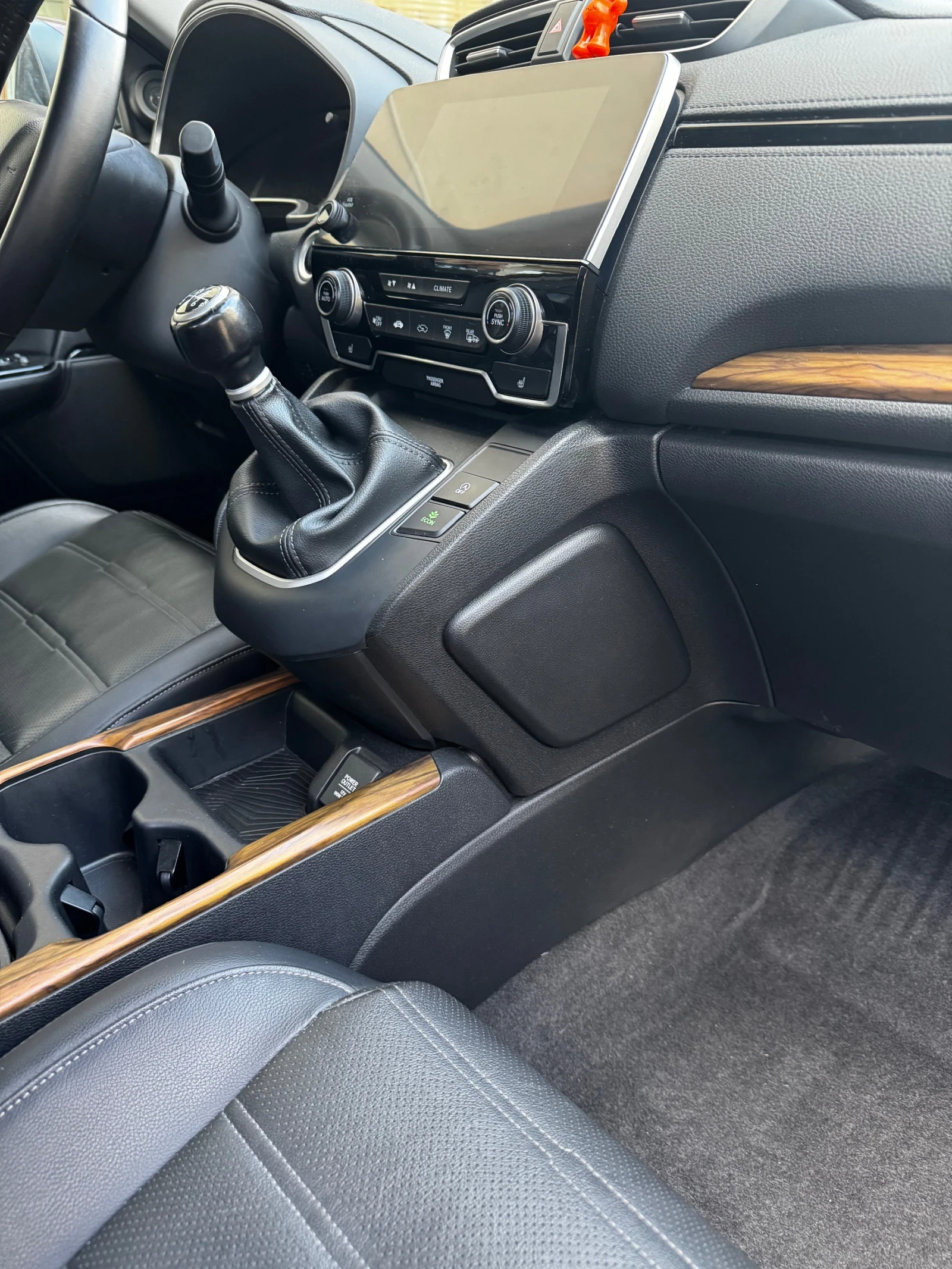 Honda Cr-v AWD | Mobile.bg � ����������� 12