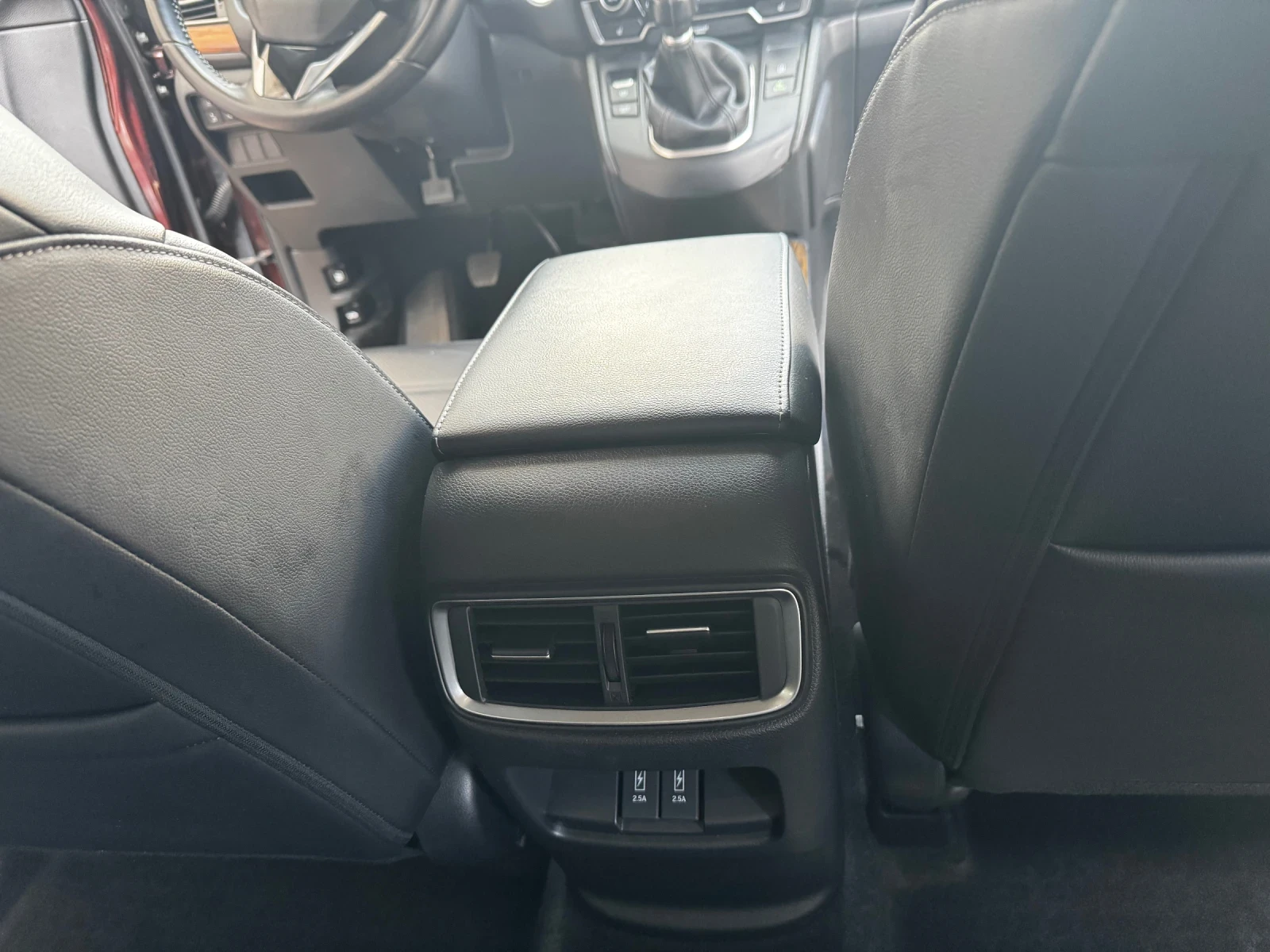 Honda Cr-v AWD | Mobile.bg � ����������� 14