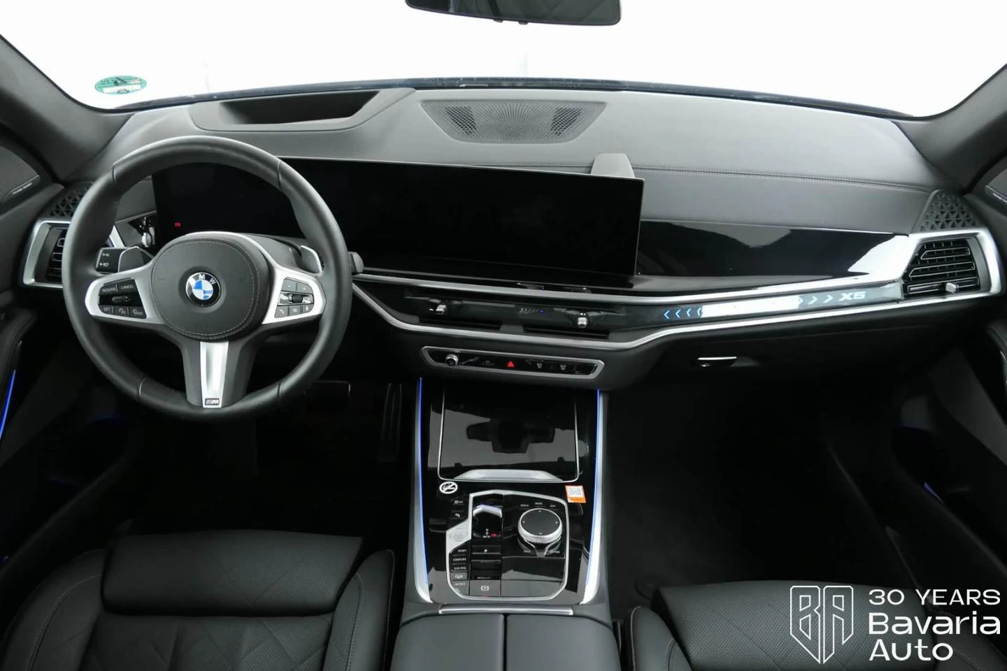 BMW X5 30d xDrive M Sport Paket Sportautomatic | Mobile.bg   6