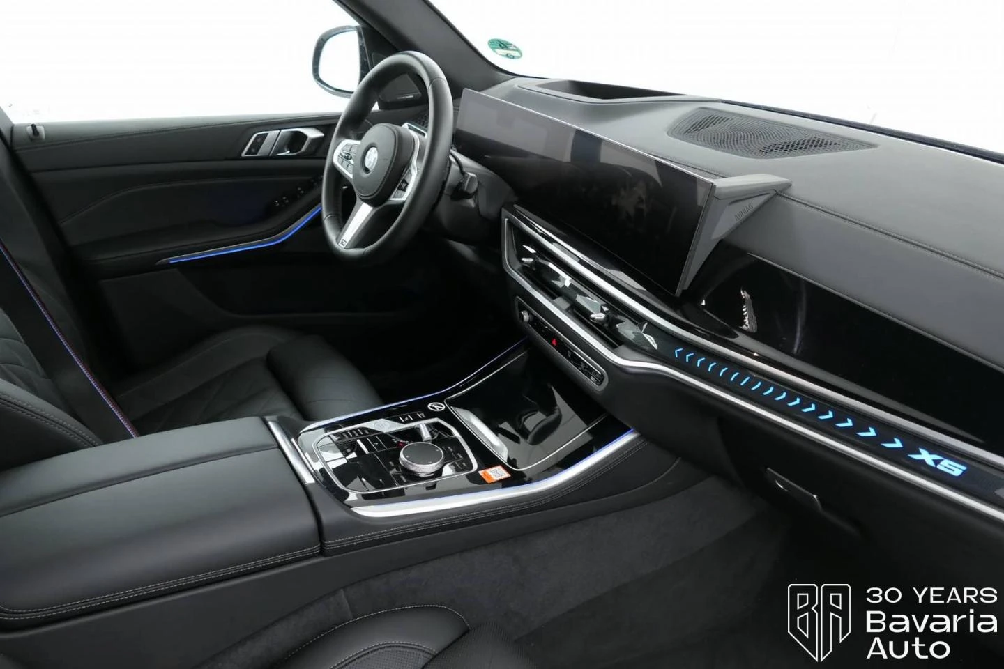 BMW X5 30d xDrive M Sport Paket Sportautomatic | Mobile.bg   7