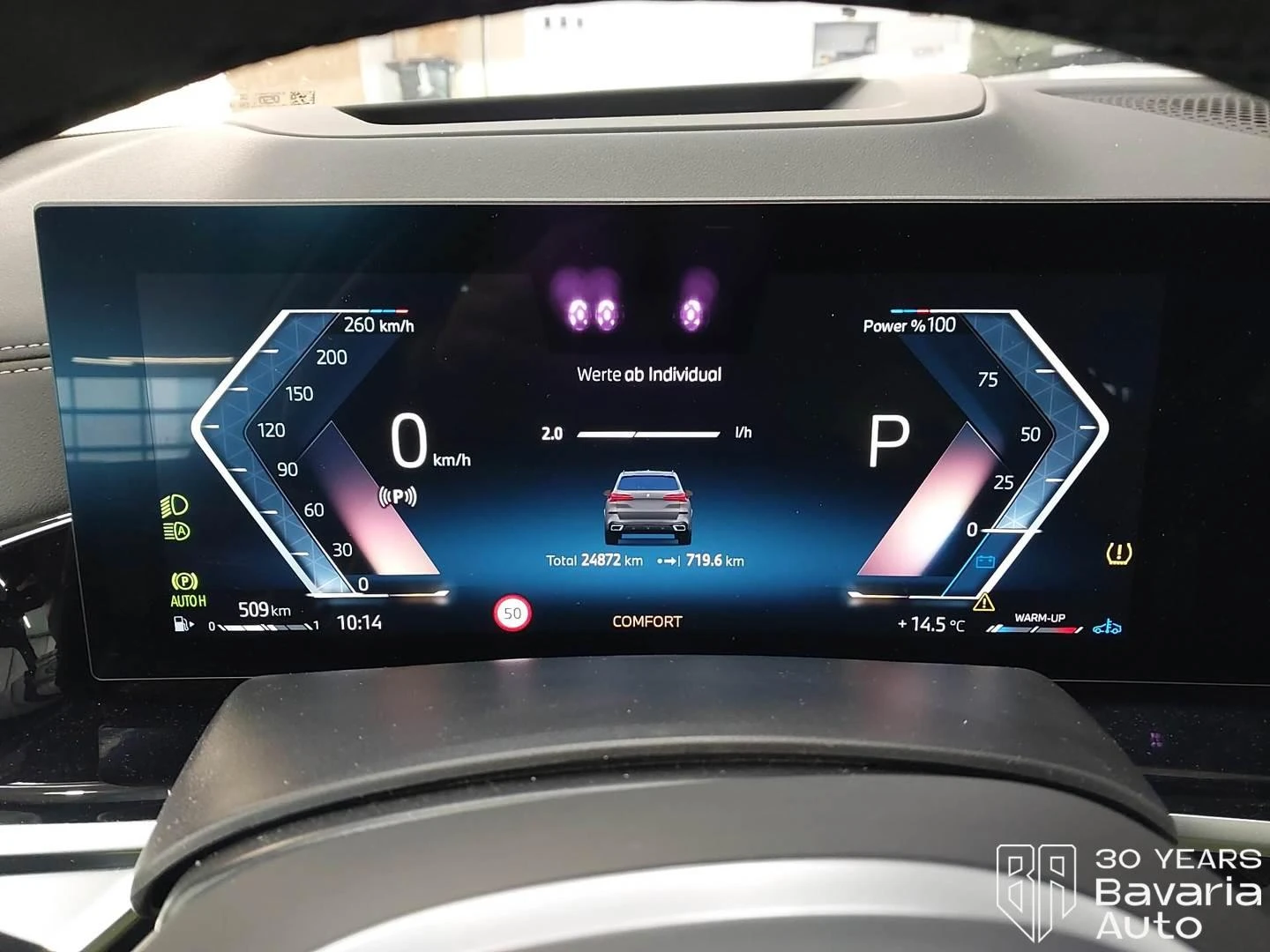 BMW X5 30d xDrive M Sport Paket Sportautomatic | Mobile.bg   10