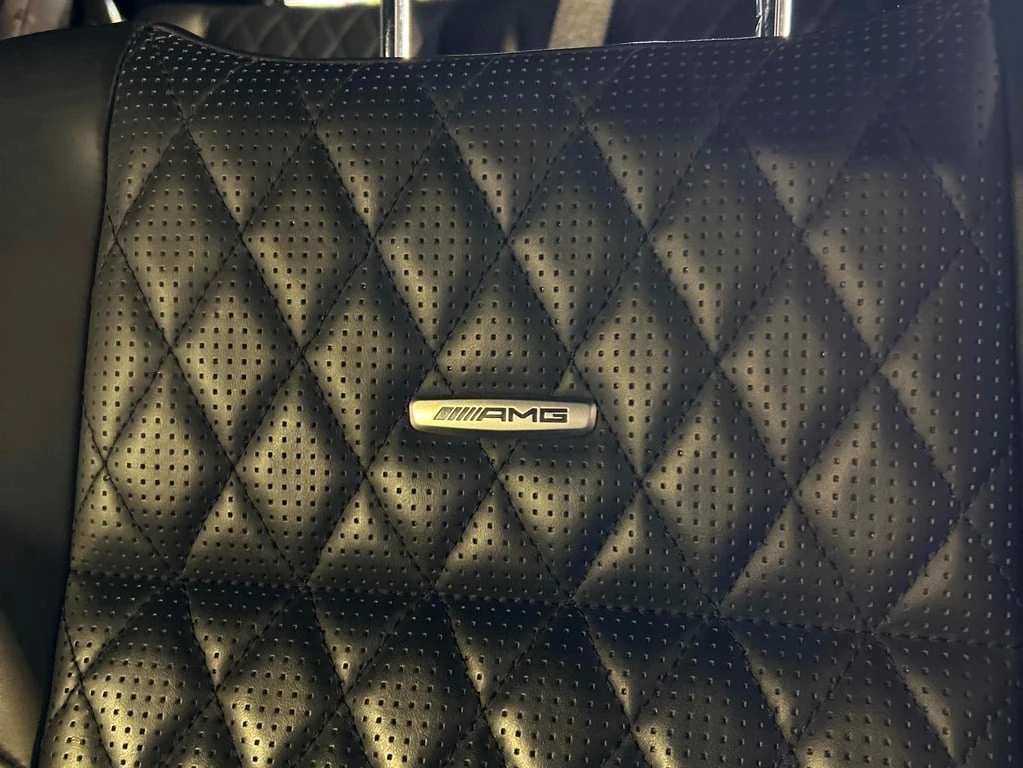 Mercedes-Benz G AMG 63  CARFAX | Mobile.bg   12