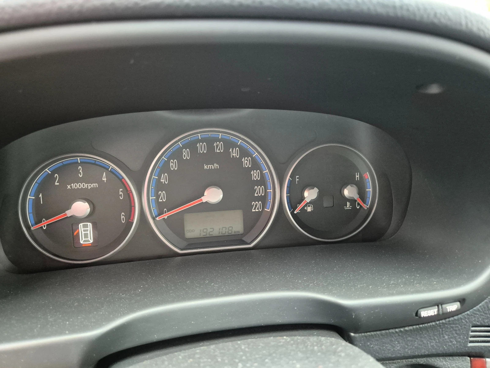 Hyundai Santa fe 2.2CRDI  ITALY  | Mobile.bg   16