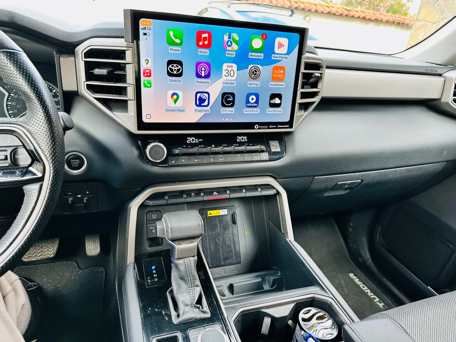 Toyota Tundra i-FORCE 3.4L Twin-Turbo V6 | Mobile.bg � ����������� 11