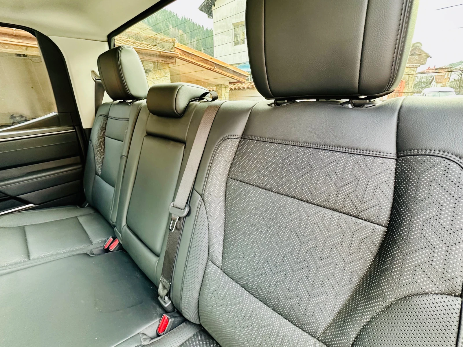 Toyota Tundra i-FORCE 3.4L Twin-Turbo V6 | Mobile.bg � ����������� 16