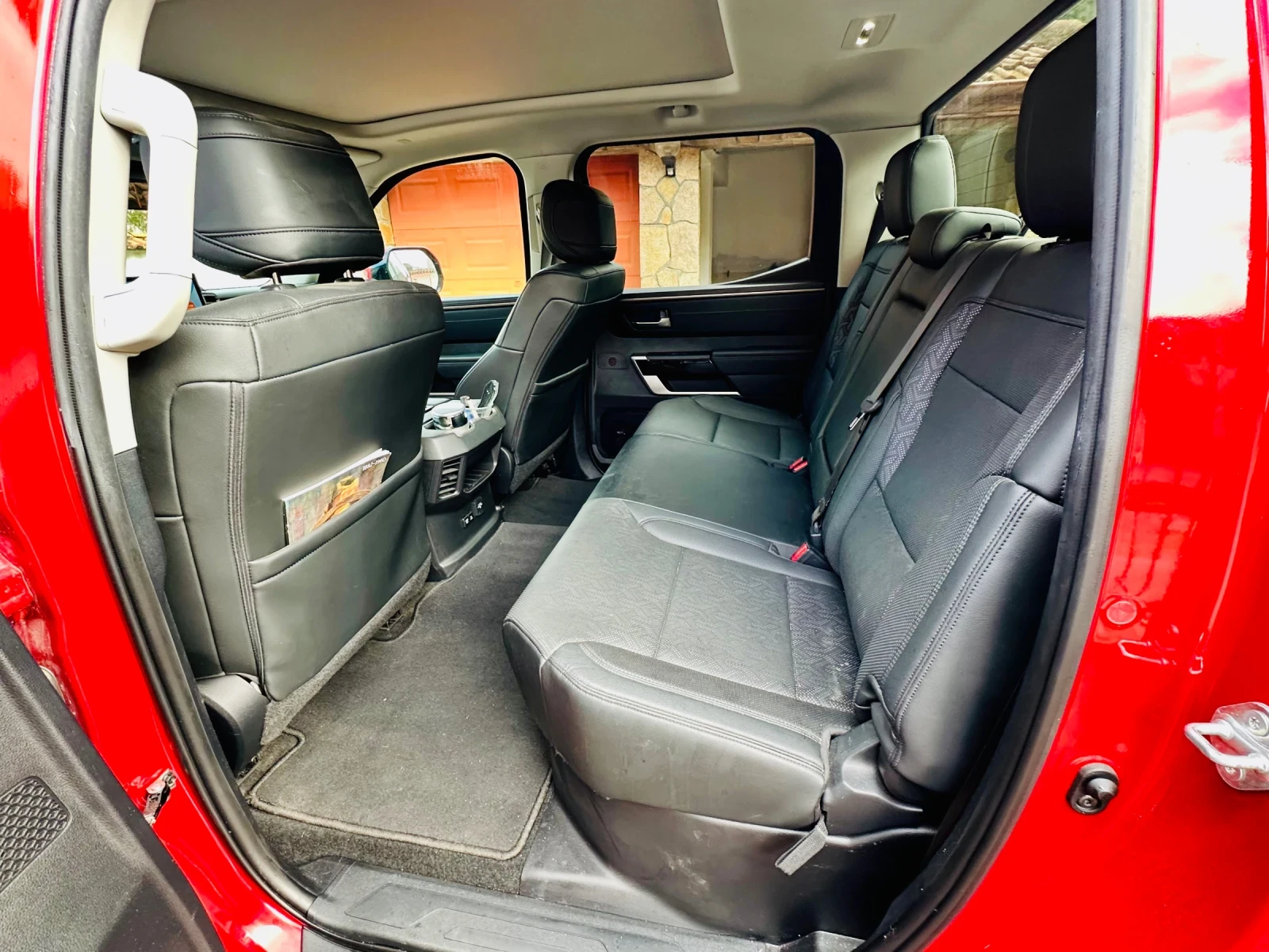 Toyota Tundra i-FORCE 3.4L Twin-Turbo V6 | Mobile.bg � ����������� 15