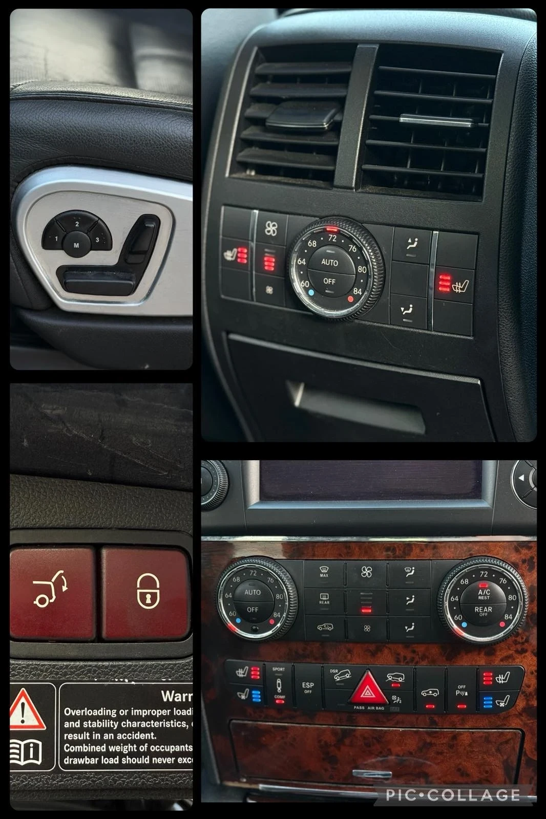 Mercedes-Benz GL 550 | Mobile.bg � ����������� 12