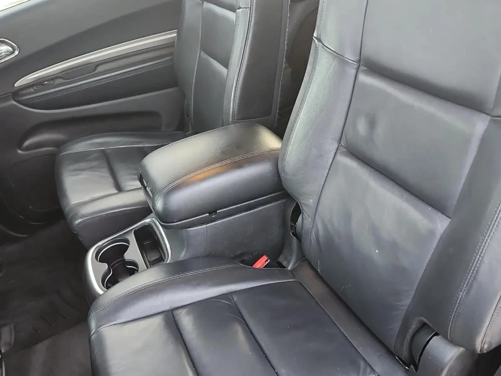 Dodge Durango GT/ 3.6/ 4x4/ 2017/ 7 �����/ �������/ ������ | Mobile.bg � ����������� 6