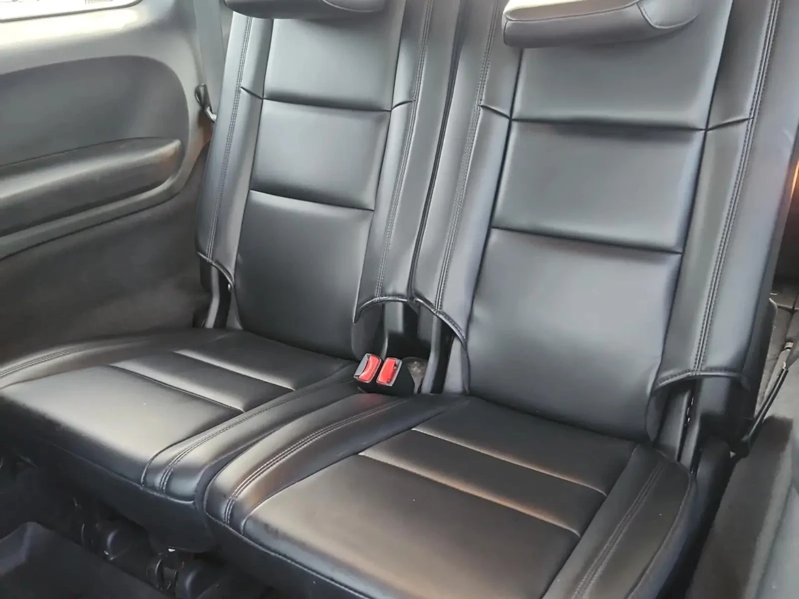 Dodge Durango GT/ 3.6/ 4x4/ 2017/ 7 �����/ �������/ ������ | Mobile.bg � ����������� 7