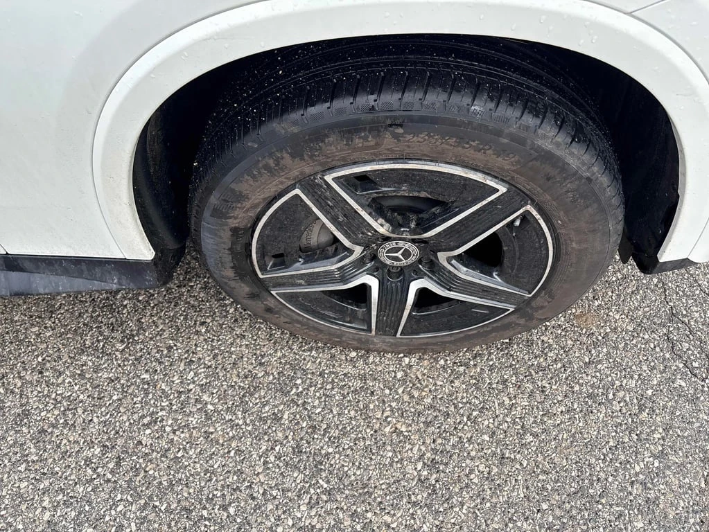 Mercedes-Benz GLC 300 * CARFAX * БЕЗ ПЪРВОНАЧАЛНА ВНОСКА - изображение 7