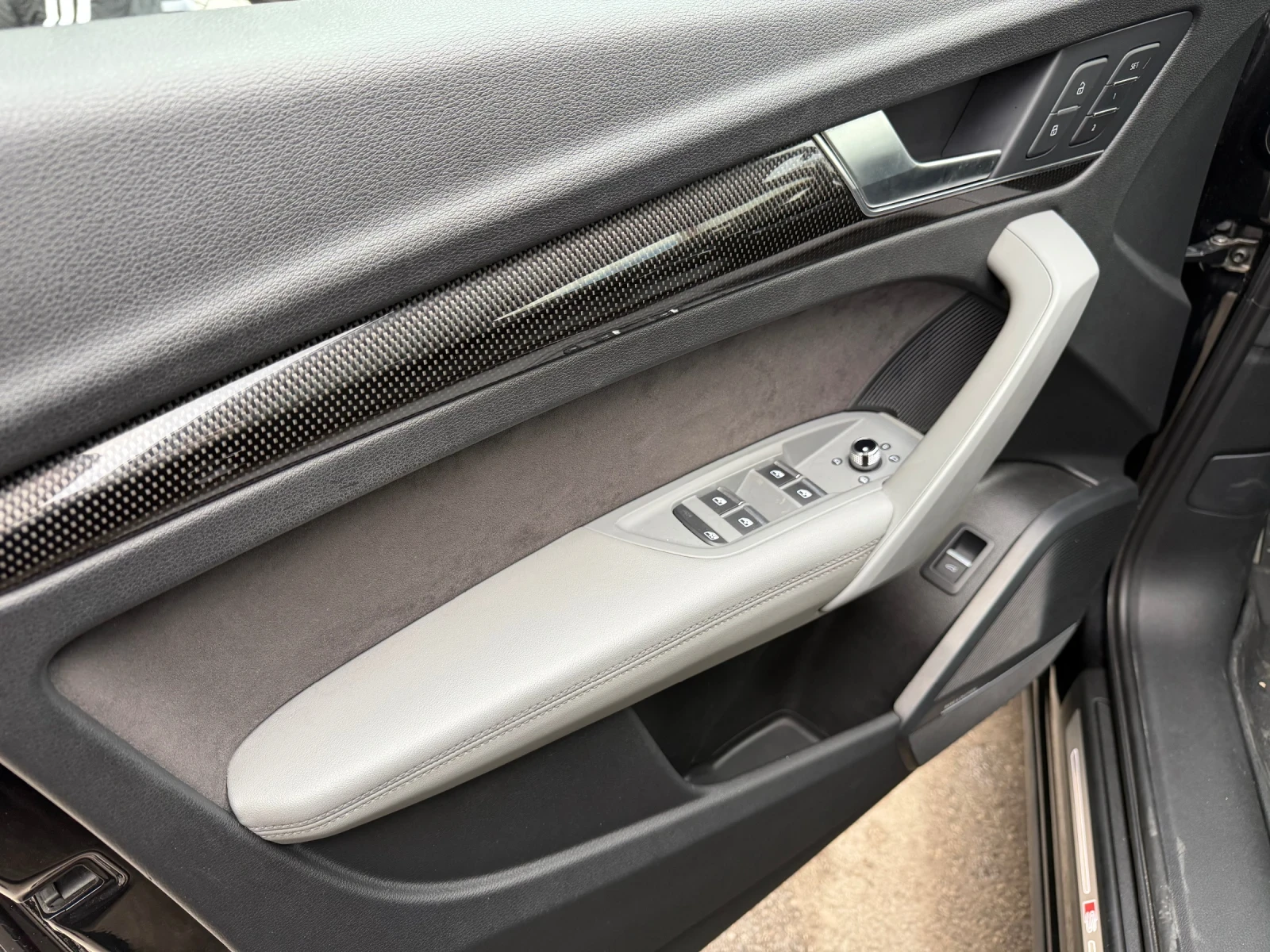 Audi SQ5 | Mobile.bg � ����������� 17