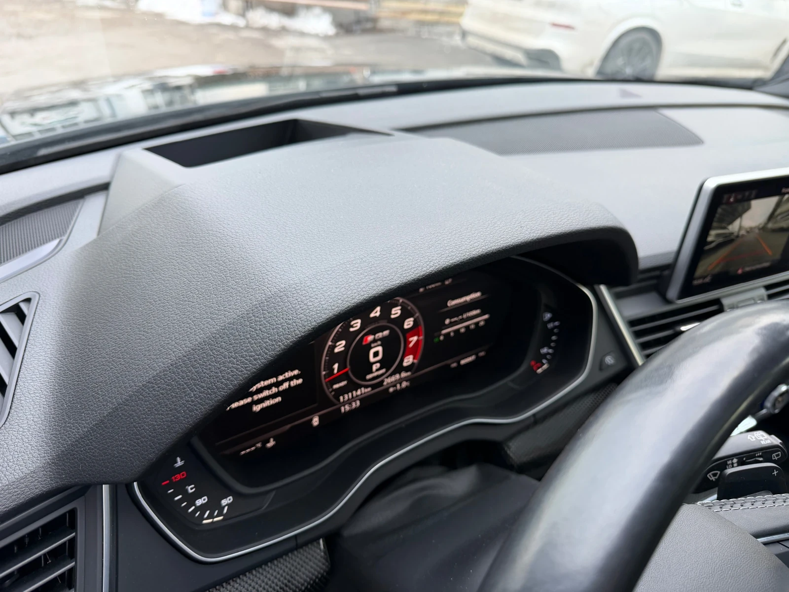 Audi SQ5  - изображение 9