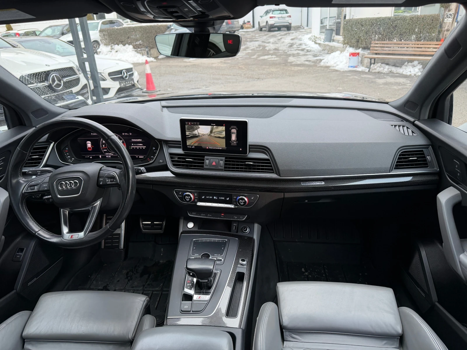 Audi SQ5 | Mobile.bg � ����������� 13
