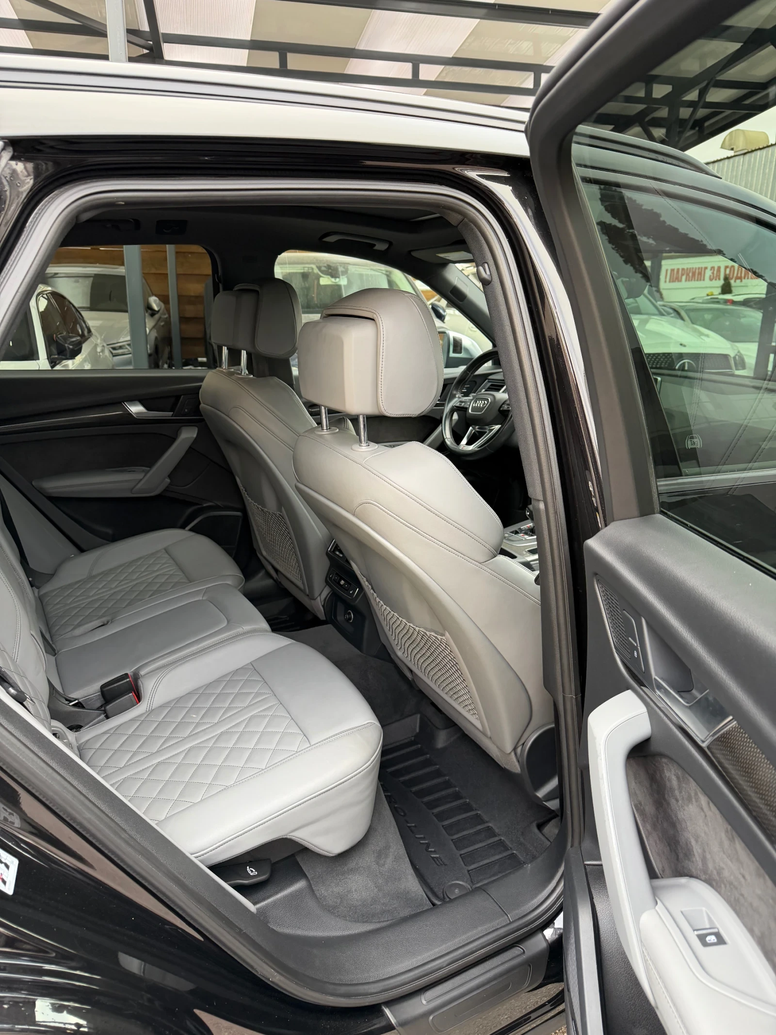 Audi SQ5 | Mobile.bg � ����������� 14