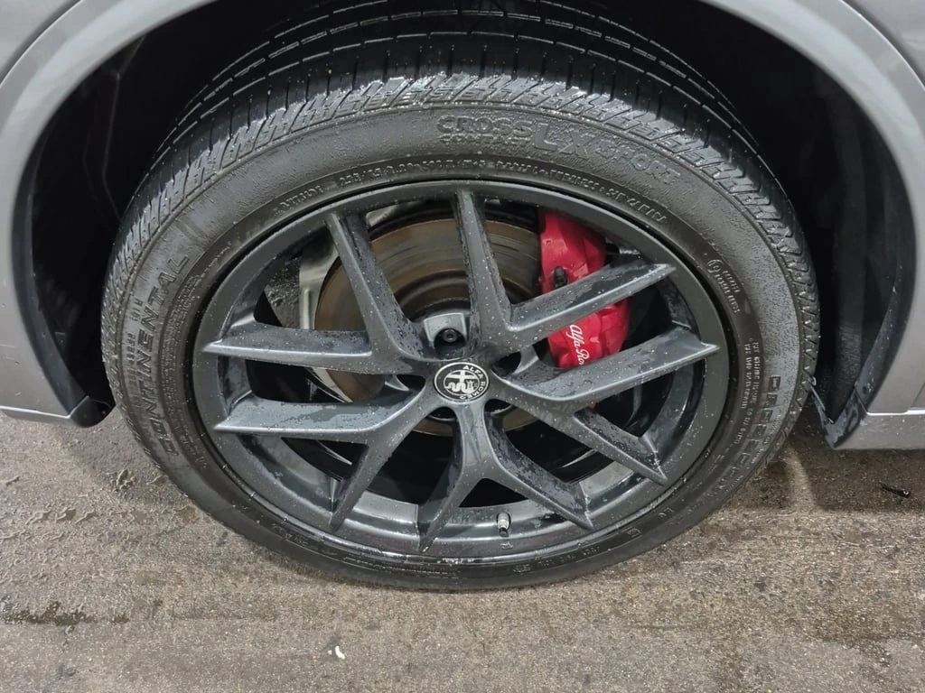 Alfa Romeo Stelvio * TI SPORT * CARFAX * ���� �� �� | Mobile.bg � ����������� 14