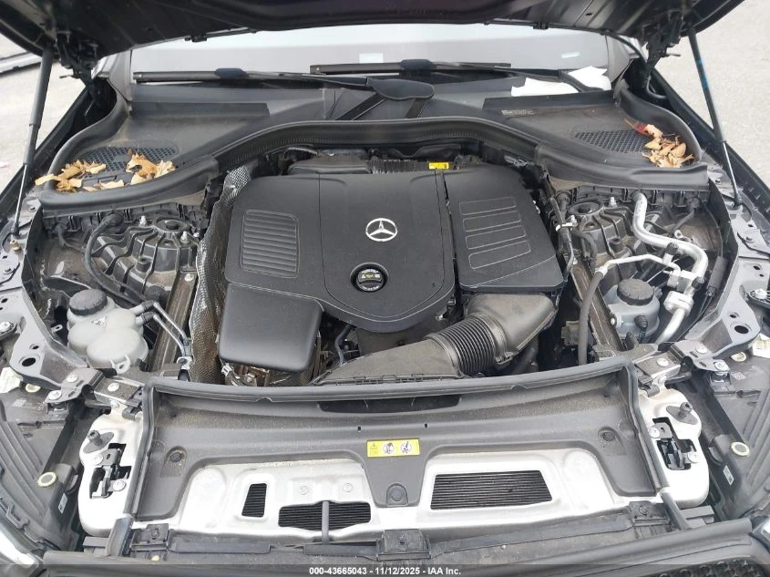 Mercedes-Benz GLC 300 2.0L I-4 DI, DOHC, VVT, TURBO, 255HP All Wheel | Mobile.bg � ����������� 15