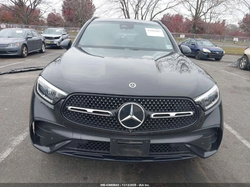Mercedes-Benz GLC 300 2.0L I-4 DI, DOHC, VVT, TURBO, 255HP All Wheel | Mobile.bg � ����������� 11