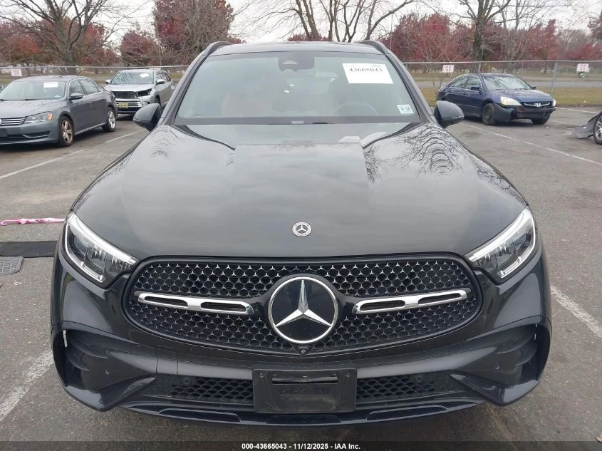 Mercedes-Benz GLC 300 2.0L I-4 DI, DOHC, VVT, TURBO, 255HP All Wheel | Mobile.bg � ����������� 4