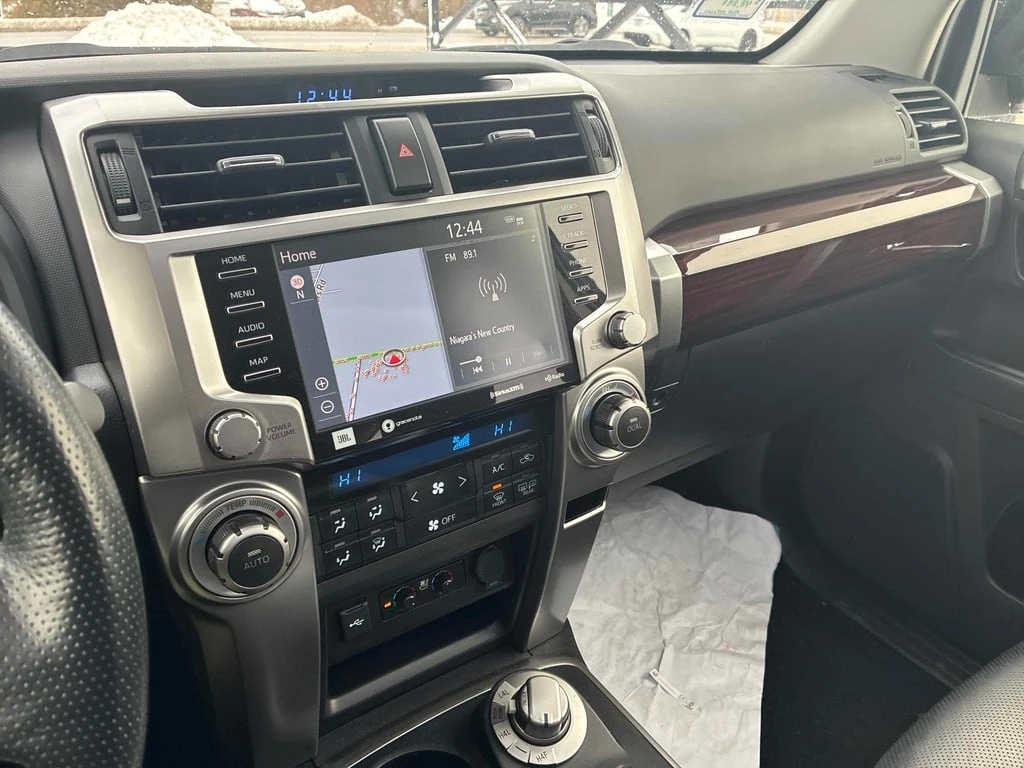 Toyota 4runner * 4WD * CARFAX * ��� ������������ ������ | Mobile.bg � ����������� 17