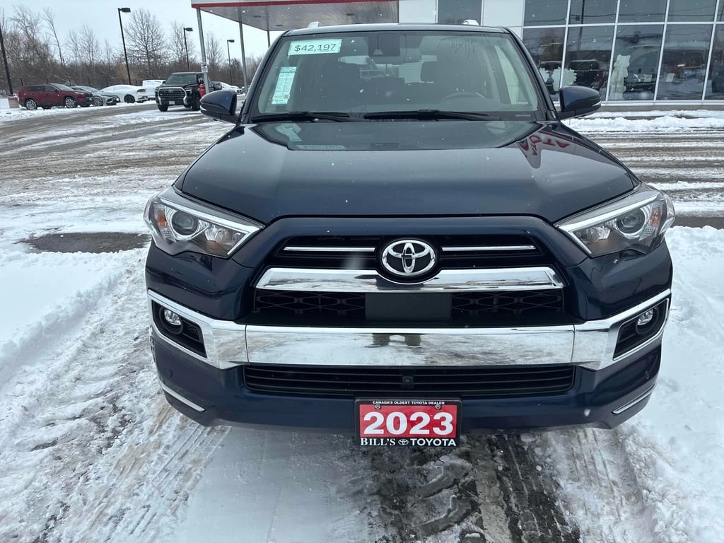 Toyota 4runner * 4WD * CARFAX * ��� ������������ ������ | Mobile.bg � ����������� 6