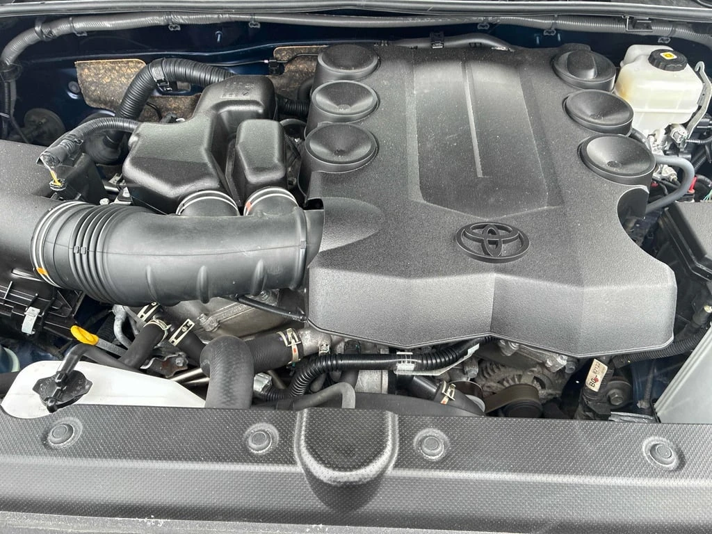 Toyota 4runner * 4WD * CARFAX * ��� ������������ ������ | Mobile.bg � ����������� 16