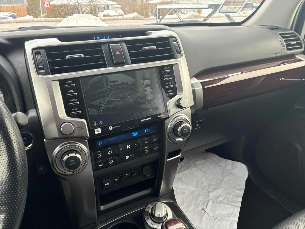 Toyota 4runner * 4WD * CARFAX * ��� ������������ ������ | Mobile.bg � ����������� 9