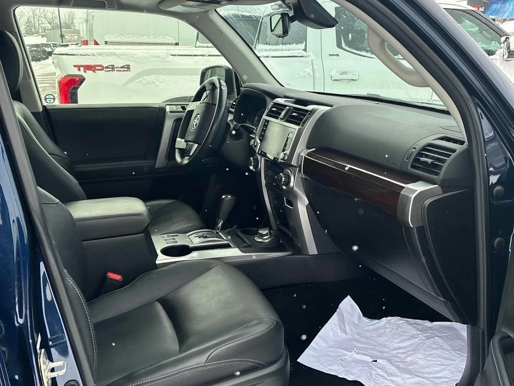 Toyota 4runner * 4WD * CARFAX * ��� ������������ ������ | Mobile.bg � ����������� 15