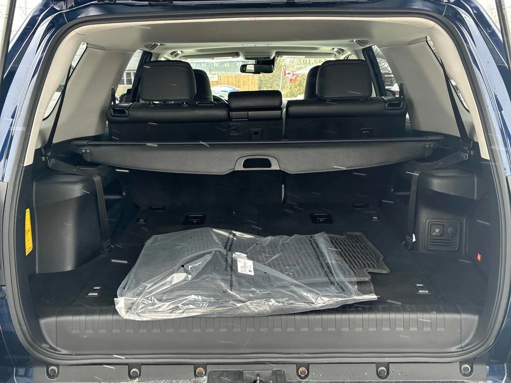 Toyota 4runner * 4WD * CARFAX * ��� ������������ ������ | Mobile.bg � ����������� 13