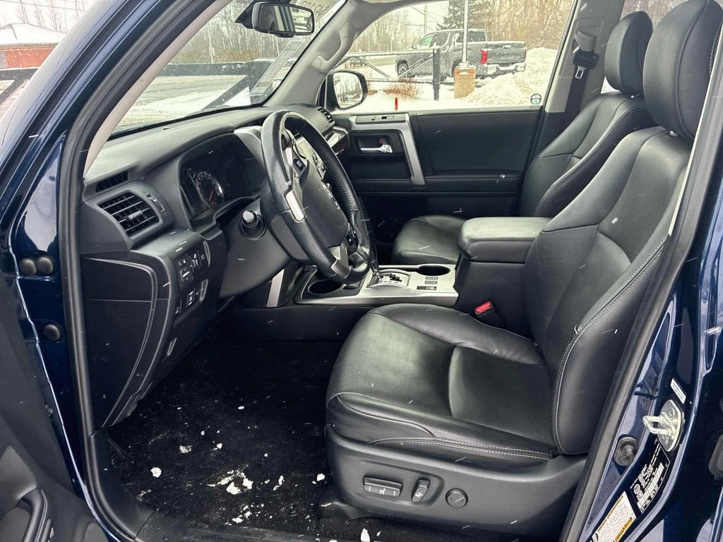 Toyota 4runner * 4WD * CARFAX * ��� ������������ ������ | Mobile.bg � ����������� 5