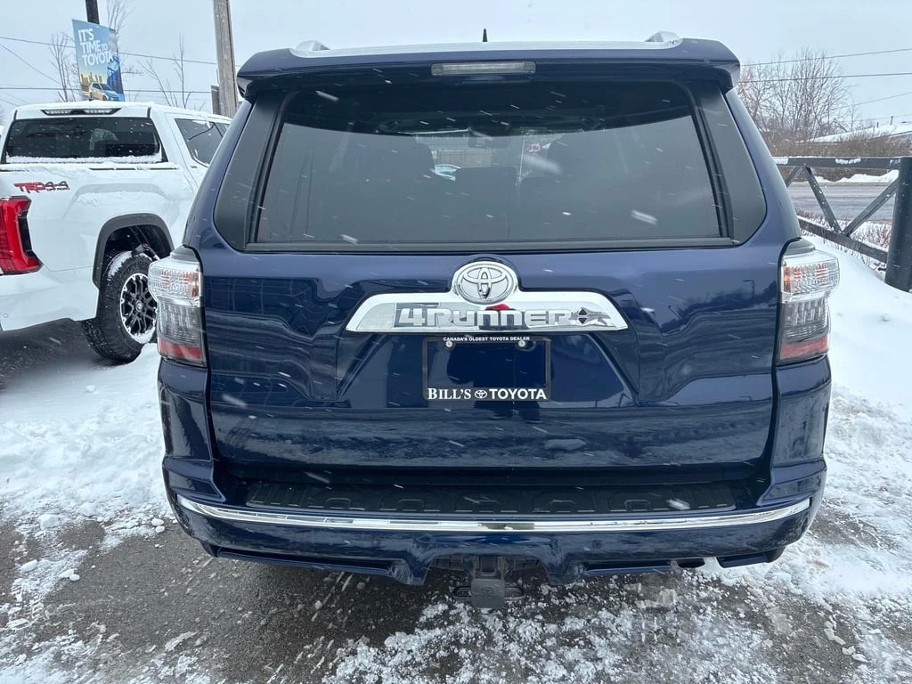 Toyota 4runner * 4WD * CARFAX * ��� ������������ ������ | Mobile.bg � ����������� 4