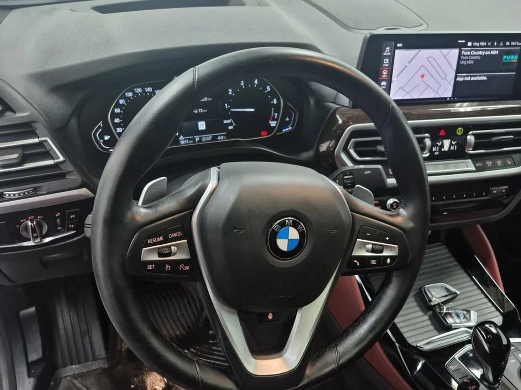 BMW X4 * XDRIVE30I * REMOTE START*  * ��������*  | Mobile.bg � ����������� 11