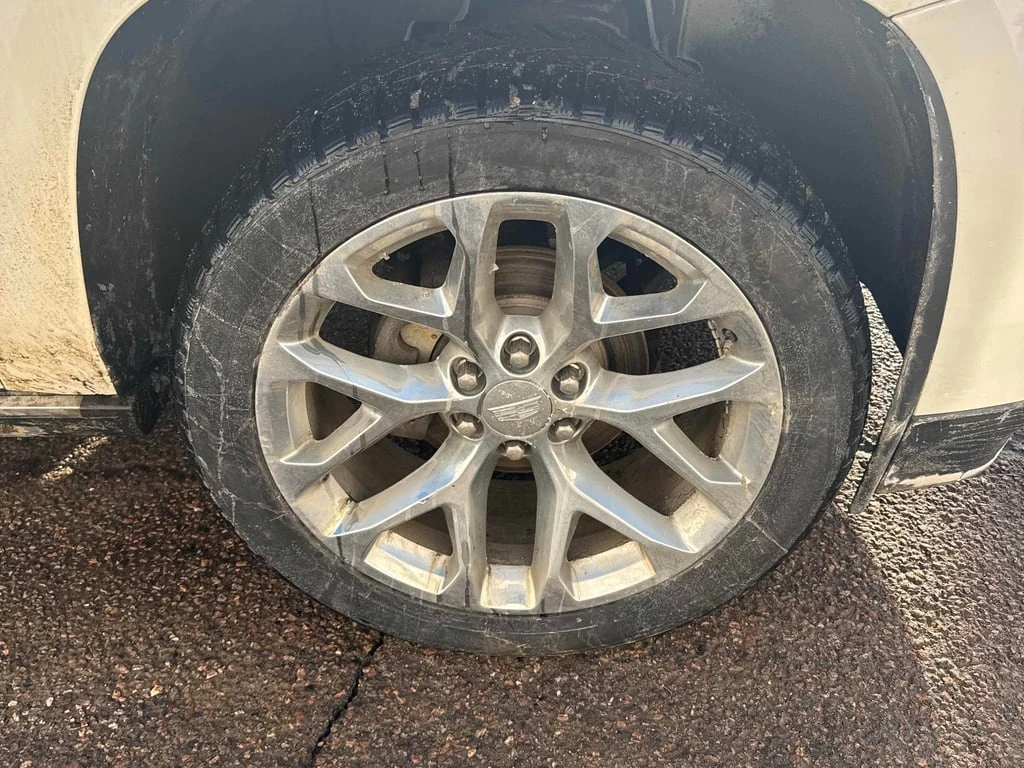 Cadillac Escalade * Premium Luxury * CARFAX * ���������* ��������*  | Mobile.bg � ����������� 7