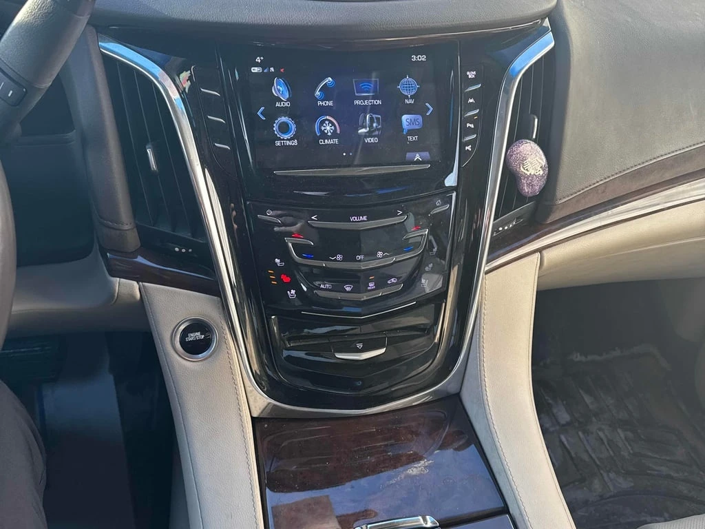 Cadillac Escalade * Premium Luxury * CARFAX * ���������* ��������*  | Mobile.bg � ����������� 9