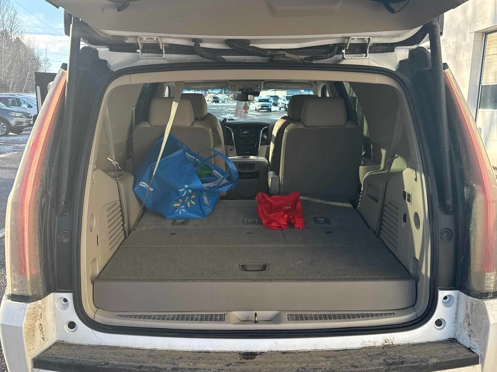 Cadillac Escalade * Premium Luxury * CARFAX * ���������* ��������*  | Mobile.bg � ����������� 14