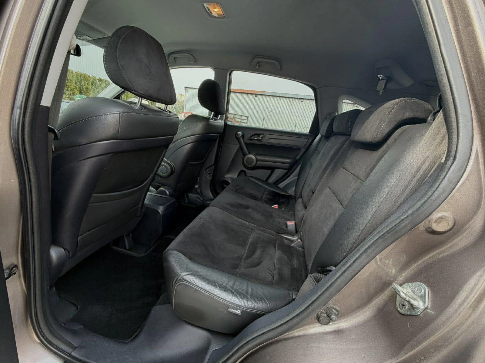 Honda Cr-v 2.2I-DTEC/4X4/150HP/FACELIFT, снимка 8 - Автомобили и джипове - 53726964