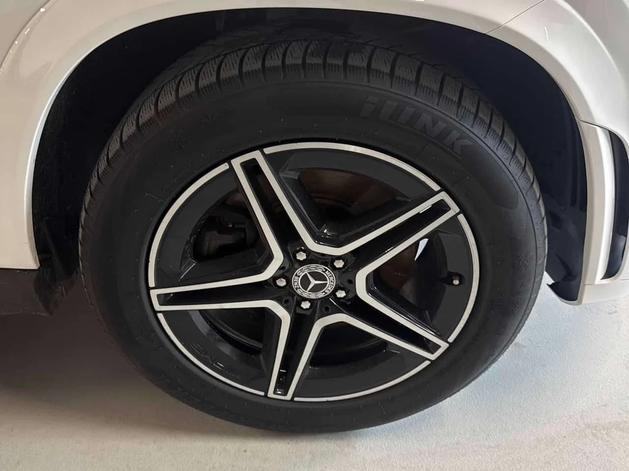 Mercedes-Benz GLE 450 /DISTRONIC/360/BURMESTER, снимка 7 - Автомобили и джипове - 54011507