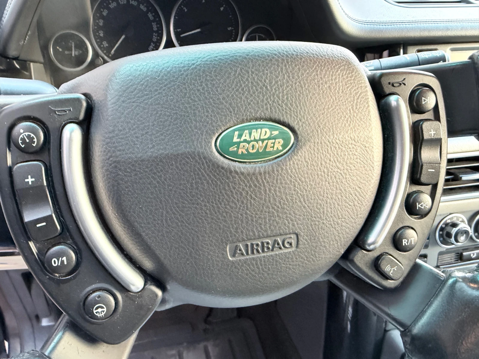 Land Rover Range Rover Evoque 3.8 Diesel, снимка 12 - Автомобили и джипове - 54050982