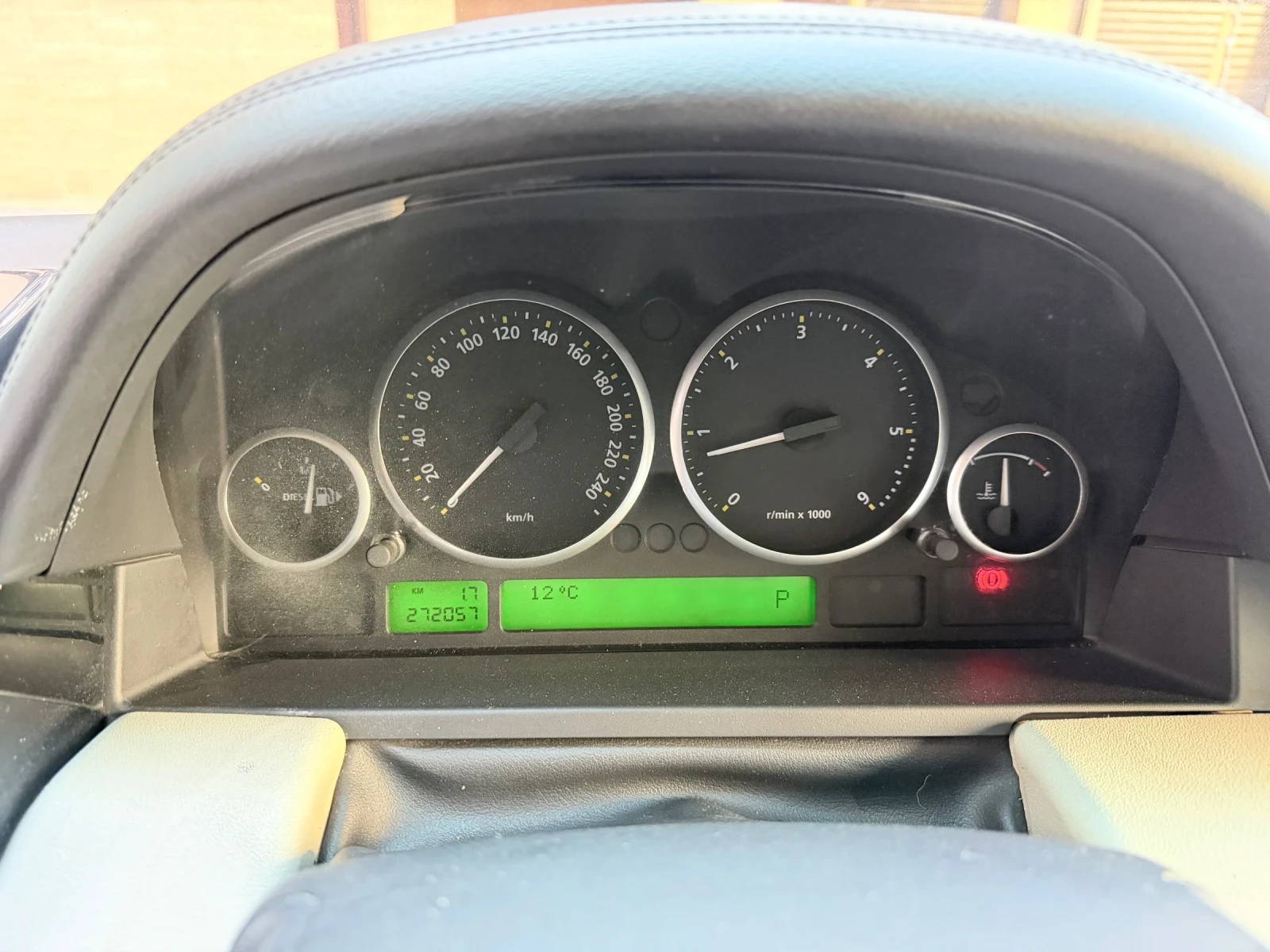 Land Rover Range Rover Evoque 3.8 Diesel, снимка 11 - Автомобили и джипове - 54050982