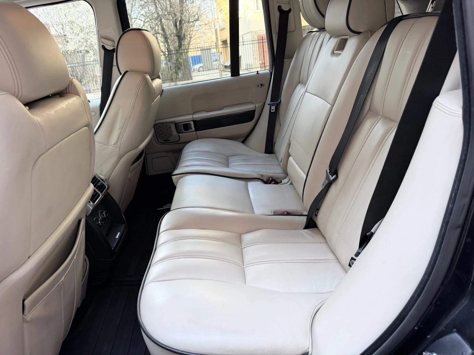 Land Rover Range Rover Evoque 3.8 Diesel, снимка 8 - Автомобили и джипове - 54050982