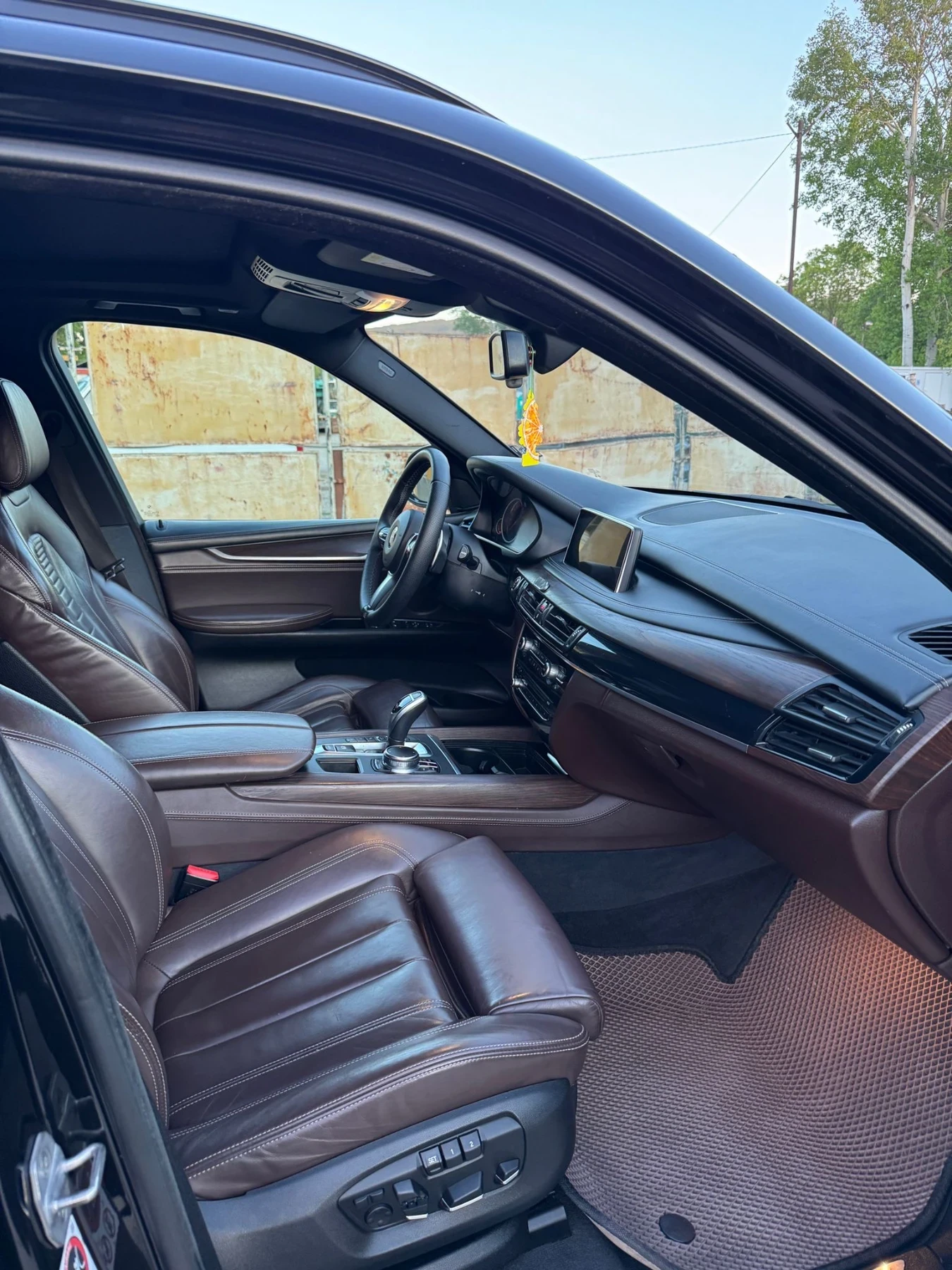 BMW X5, снимка 7 - Автомобили и джипове - 54631533