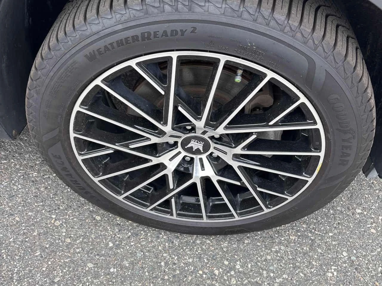 Hyundai Palisade Ultimate Calligraphy/CARFAX/ФИНАНСИРАНЕ, снимка 11 - Автомобили и джипове - 54769891