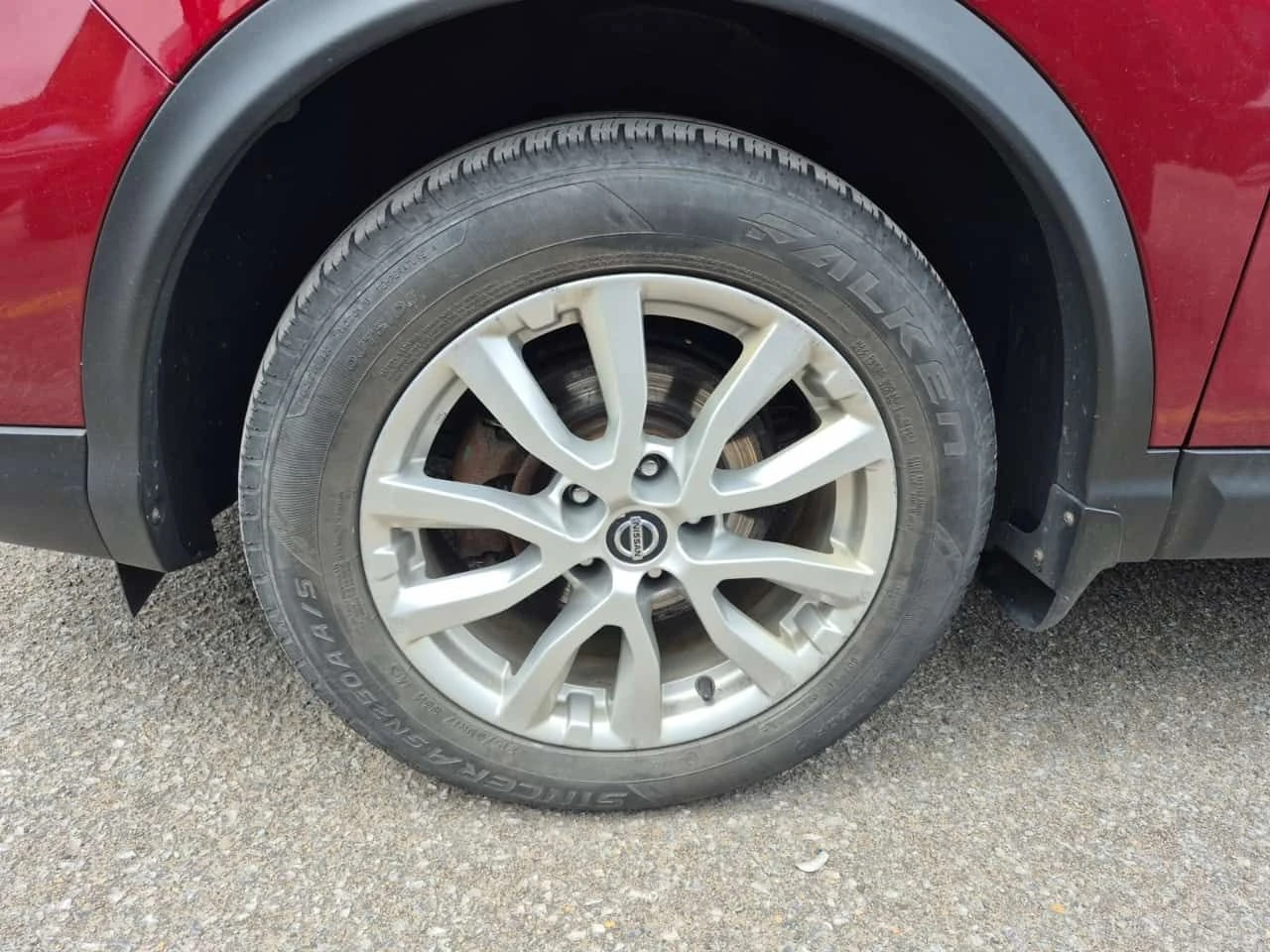 Nissan Qashqai SV| PANO| ��������| ������ �����| 2 �����|  | Mobile.bg � ����������� 5