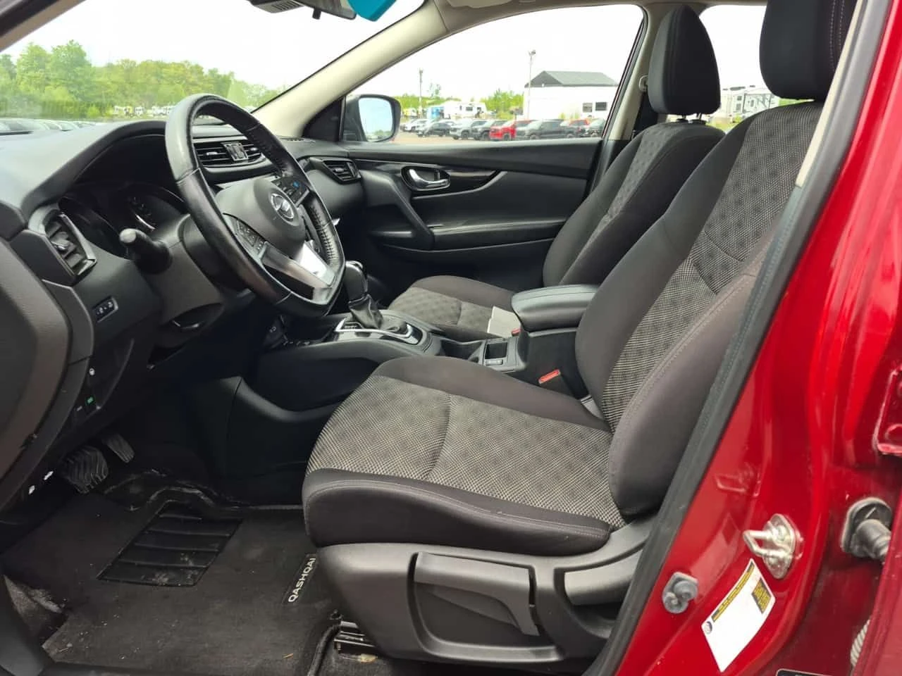 Nissan Qashqai SV| PANO| ��������| ������ �����| 2 �����|  | Mobile.bg � ����������� 9