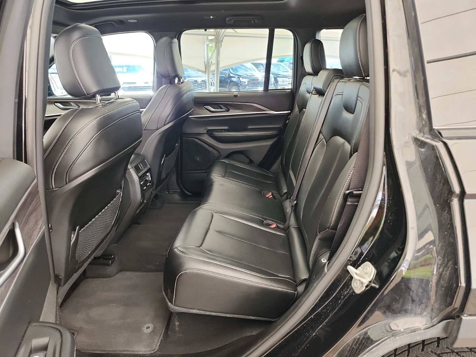 Jeep Grand cherokee Limited* 3.6 AWD* CARFAX* ���� �� ��������*  | Mobile.bg � ����������� 11