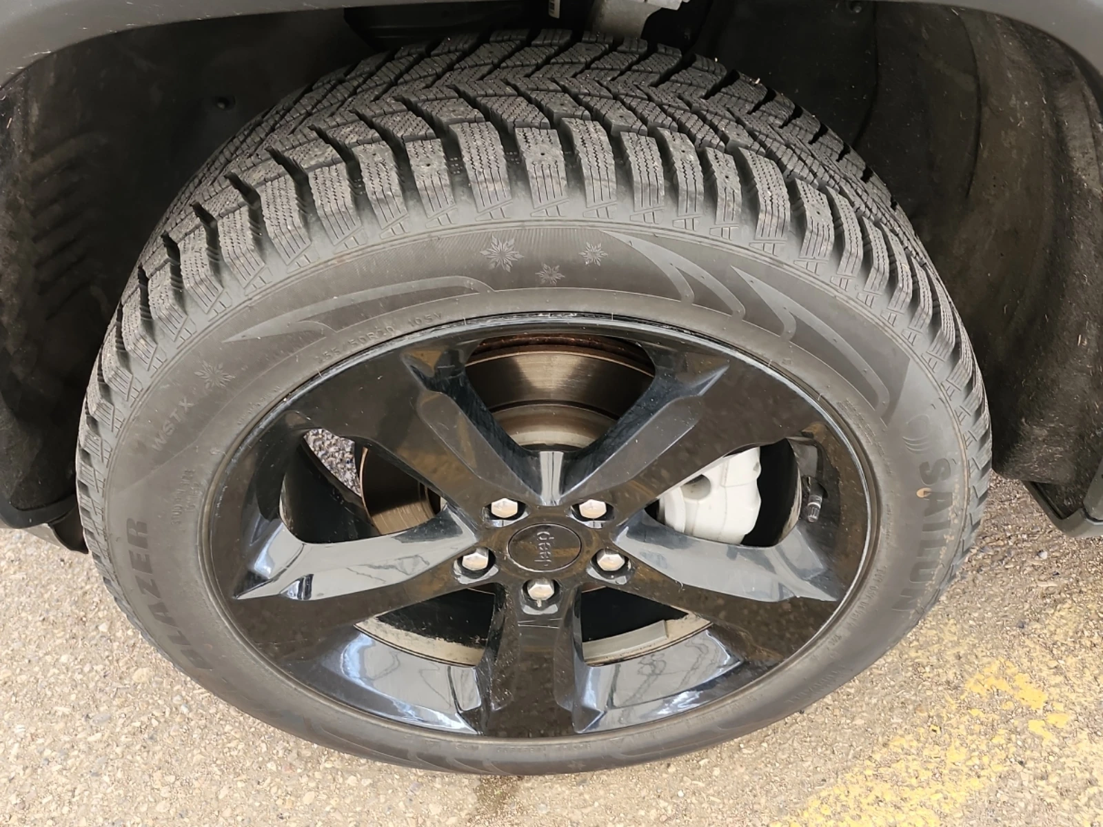 Jeep Grand cherokee Limited* 3.6 AWD* CARFAX* ���� �� ��������*  | Mobile.bg � ����������� 7