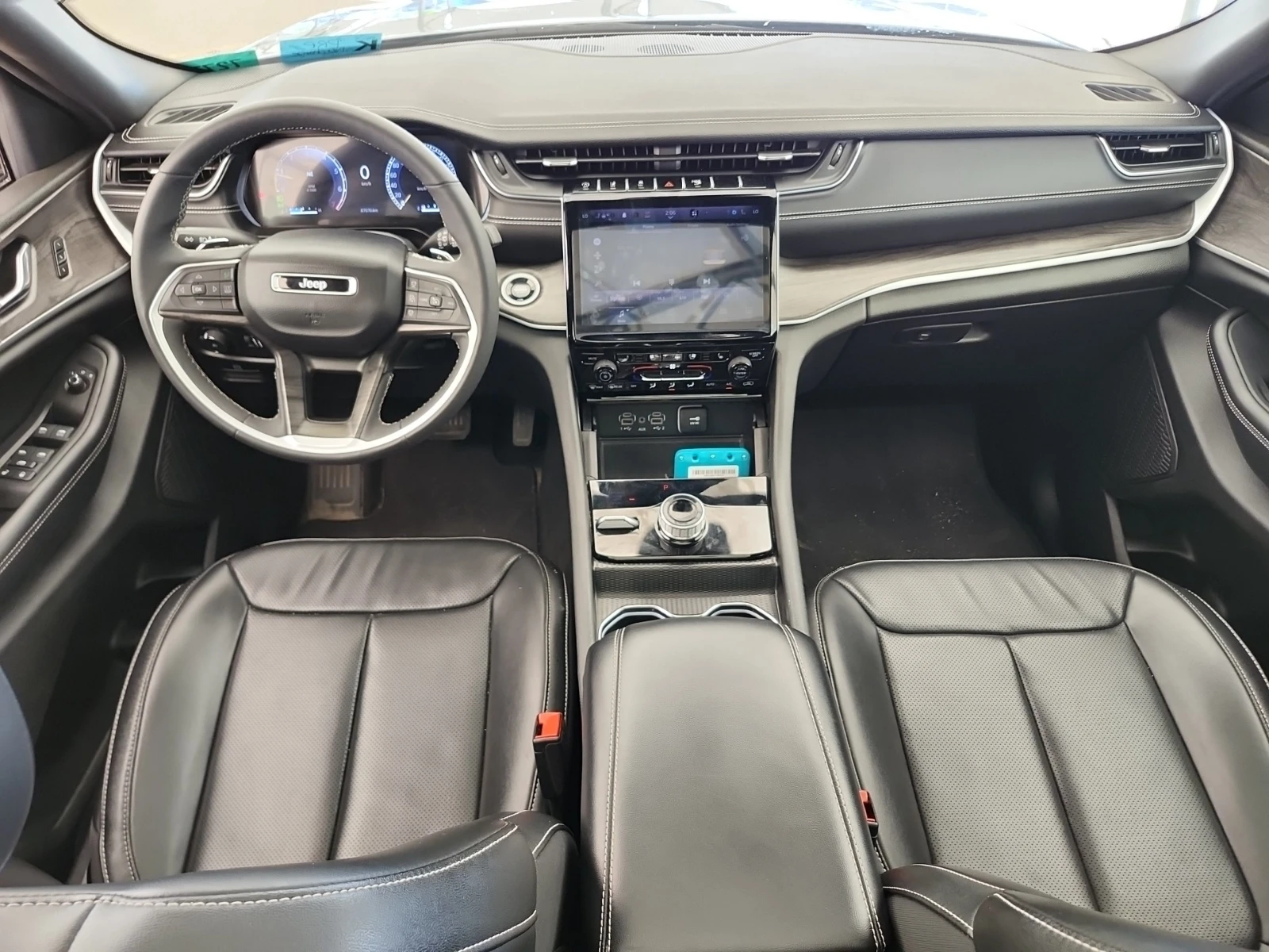Jeep Grand cherokee Limited* 3.6 AWD* CARFAX* ���� �� ��������*  | Mobile.bg � ����������� 9