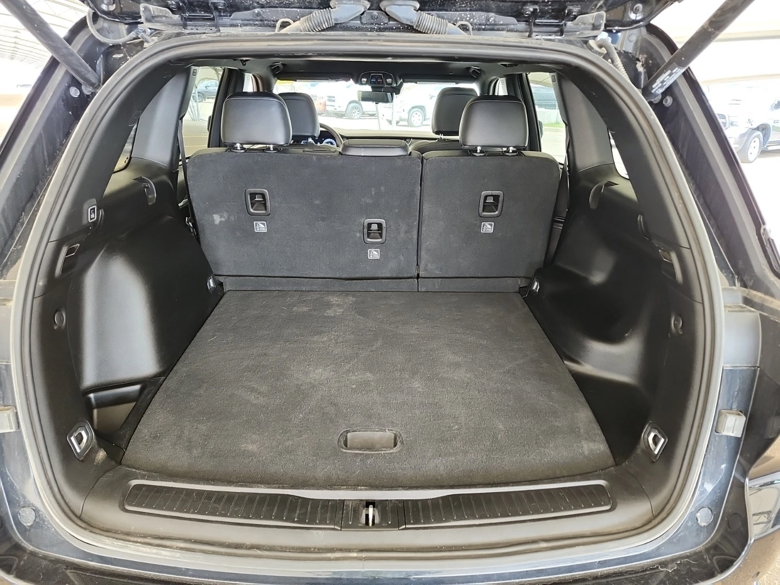 Jeep Grand cherokee Limited* 3.6 AWD* CARFAX* ���� �� ��������*  | Mobile.bg � ����������� 8