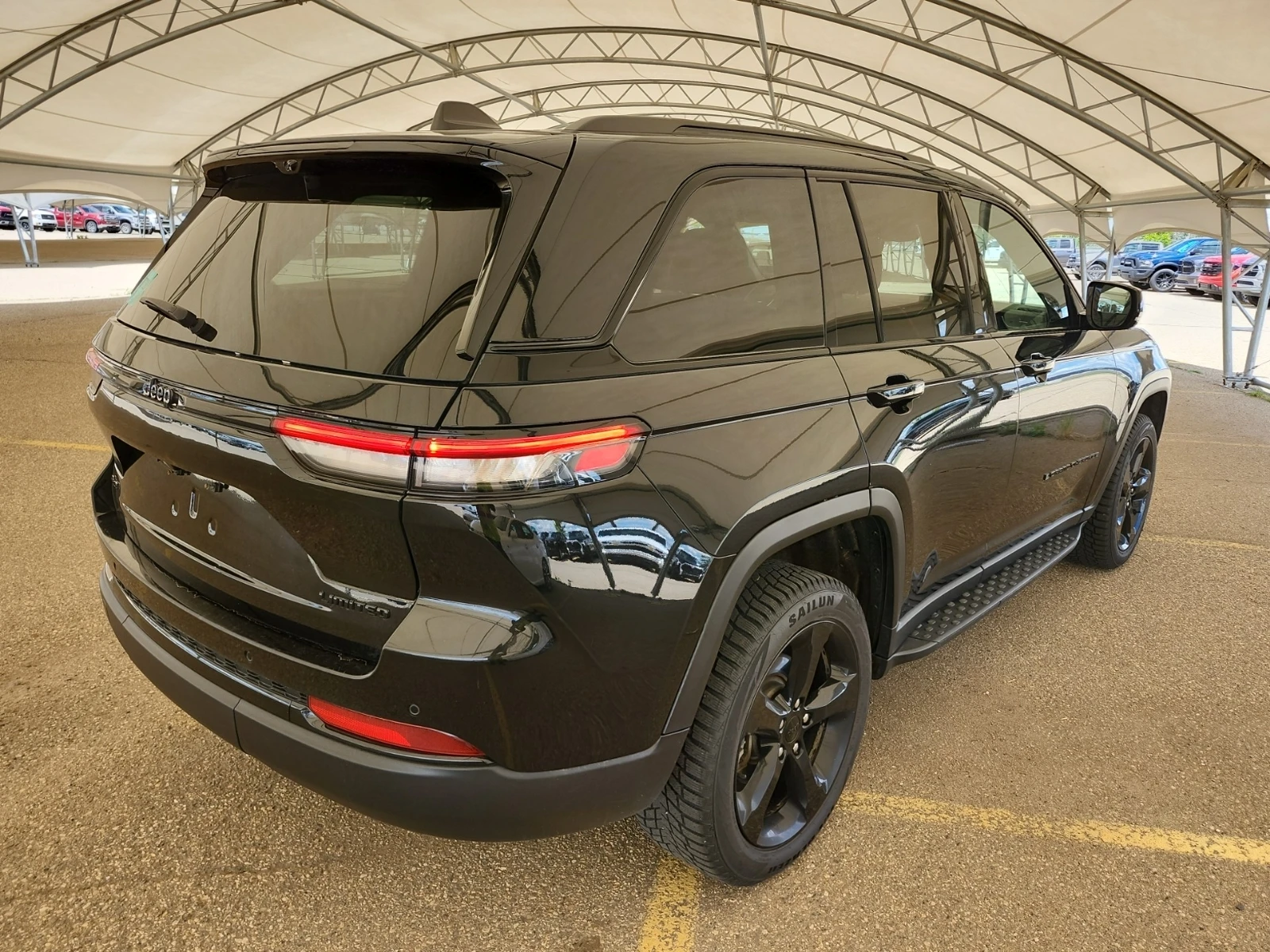 Jeep Grand cherokee Limited* 3.6 AWD* CARFAX* ���� �� ��������*  | Mobile.bg � ����������� 4