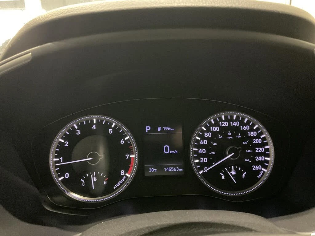 Hyundai Santa fe 2.4L * SE * AWD * АвтоКредит * (ЦЕНА ДО БГ), снимка 9 - Автомобили и джипове - 55514869