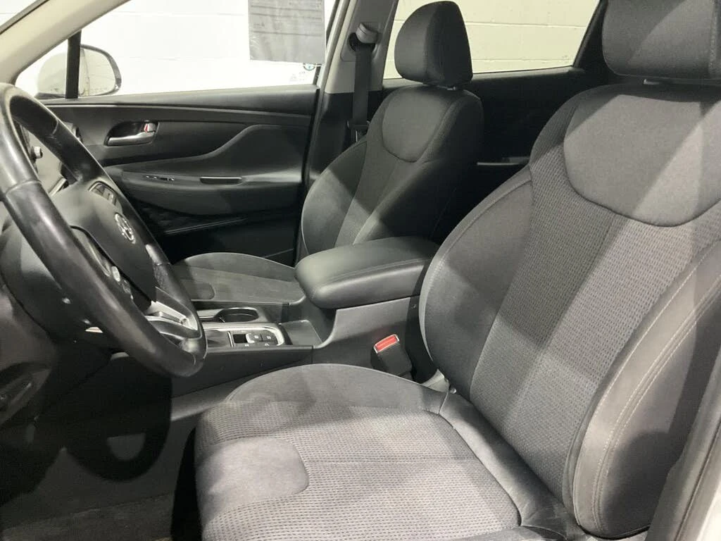 Hyundai Santa fe 2.4L * SE * AWD * АвтоКредит * (ЦЕНА ДО БГ), снимка 6 - Автомобили и джипове - 55514869